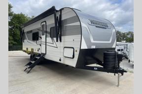 New 2025 Winnebago Access 25ML Photo