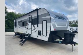 New 2025 Winnebago Access 28FK Photo