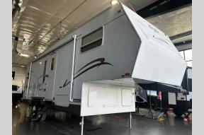 Used 2003 Jayco Eagle 263RKS Photo