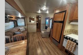 Used 2003 Jayco Eagle 263RKS Photo