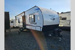New 2026 Forest River RV Vengeance Rogue SUT 28SUT Photo