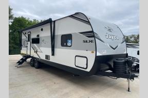 New 2025 Jayco Jay Flight SLX 263BHS-G Photo