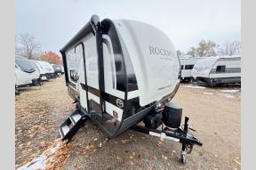 New 2026 Forest River RV Rockwood GEO Pro 13LE Photo
