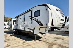 Used 2021 Forest River RV Sabre 36BHQ Photo