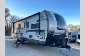 New 2026 Forest River RV Wildwood Heritage Glen LTZ 261FKRB Photo