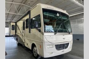 Used 2008 Fleetwood RV Southwind 32V Photo