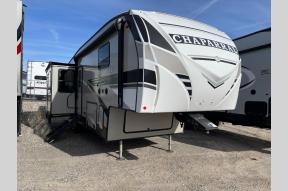 Used 2021 Coachmen RV Chaparral 298RLS Photo