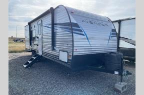 Used 2021 Prime Time RV Avenger 26BK Photo