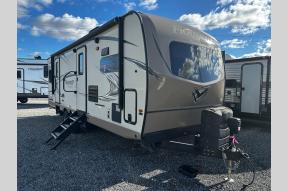 Used 2018 Forest River RV Flagstaff Super Lite 26FKSB Photo