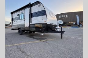 New 2026 Forest River RV WOLF PUP 16LP Photo