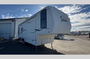 Used 2004 ALFA SUN 30RL Photo