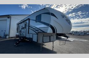 Used 2020 KZ Sportster 311TH10 Photo