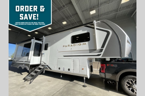 New 2026 Alliance RV Paradigm 312RK Photo