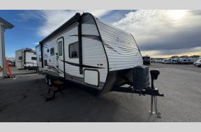 Used 2020 Jayco Jay Flight 267 bhw Photo