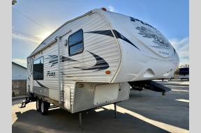 Used 2010 Palomino Puma 245-RKS Photo