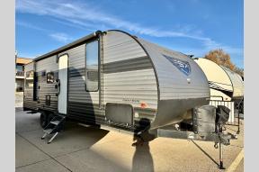Used 2019 Forest River RV Salem FSX 210RT Photo