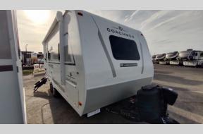 New 2025 Coachmen RV Freedom Express Select 19SE Photo