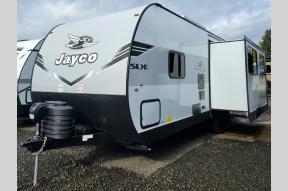 Used 2025 Jayco Jay Flight SLX 262RLSW-G Photo