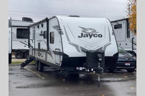 Used 2022 Jayco Jay Feather 25RB Photo