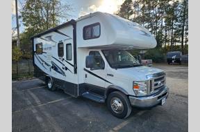 Used 2018 Forest River RV Forester 2291S Ford Photo