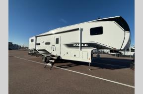 New 2026 Jayco Eagle SLE 28BHU Photo