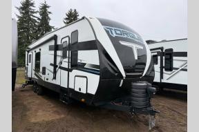 Used 2024 Heartland Torque T285 Photo