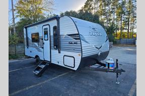 New 2026 Jayco Jay Flight SLX 175FQ Photo