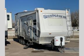Used 2008 Forest River RV Sandstorm T31SP Photo