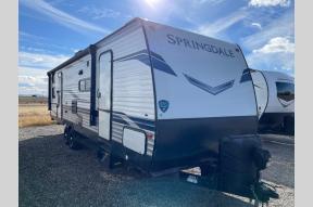 Used 2022 Keystone RV Springdale 280BH Photo