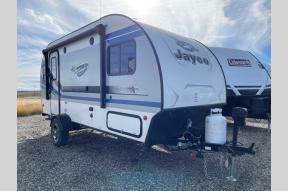 Used 2019 Jayco Hummingbird 17RK Photo