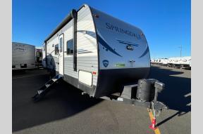 Used 2020 Keystone RV Springddale 298BH Photo