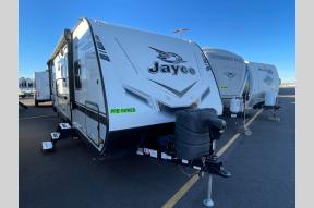 Used 2021 Jayco Jay Feather 27BHB Photo