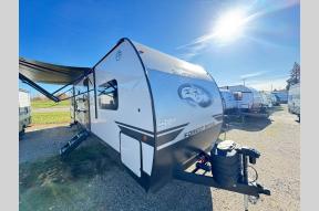 New 2026 Forest River RV GREY WOLF BLACK LABEL 28RRBL Photo