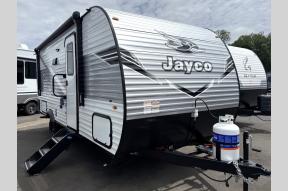 New 2026 Jayco Jay Flight SLX 197MBW - BAJA Photo