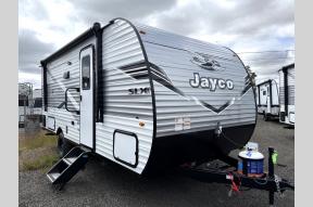 New 2026 Jayco Jay Flight SLX 197MBW Photo