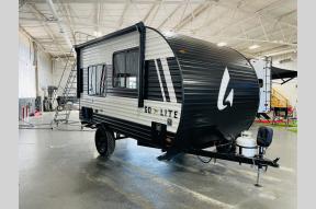 Used 2025 Sunset Park RV GO LITE CLOUDBREAKER Photo