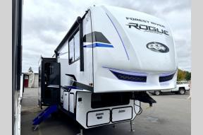 New 2026 Forest River RV Vengeance Rogue Armored 341 Photo