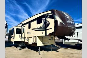 Used 2015 Jayco Eagle 33.5RETS Photo