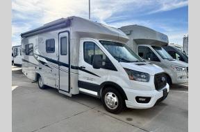 Used 2024 Coachmen RV Cross Trail EV 21XG Photo