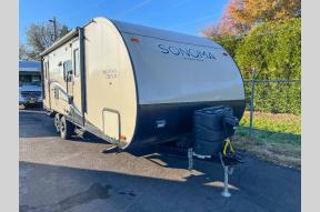 Used 2018 Forest River RV Sonoma Mountain 2200MB Photo