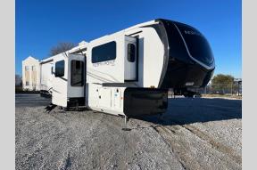 New 2025 Jayco North Point 382FLRB Photo