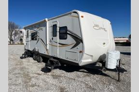 Used 2013 KZ Spree 261RKS Photo