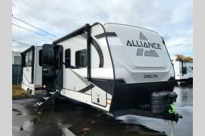 Used 2024 Alliance RV Delta 292RL Photo