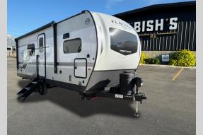 New 2026 Forest River RV Flagstaff Micro Lite 25MBR Photo