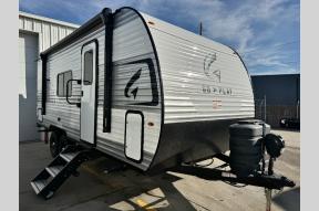 Used 2025 Wayfinder RV Go Play 20MBW PRO Photo