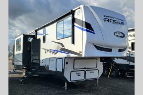 New 2025 Forest River RV Vengeance Rogue Armored 351 Photo