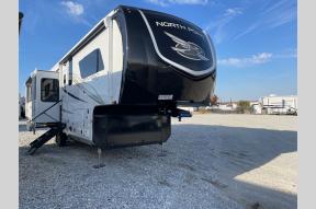 New 2025 Jayco North Point 310RLTS Photo