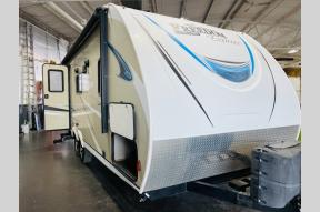 Used 2018 Coachmen RV Freedom Express Ultra Lite 204RD Photo