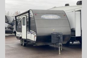 Used 2018 Dutchmen RV Aspen Trail 2050QBWE Photo