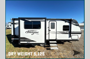 Used 2021 Grand Design Imagine XLS 22RBE Photo